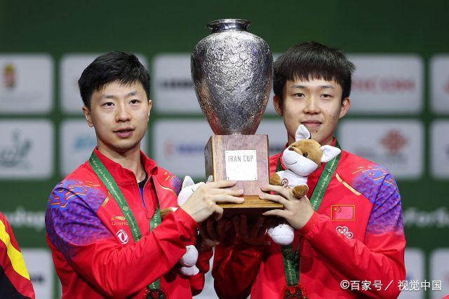 平博官网：西班牙代表团在乒乓球比赛中取得好成绩
