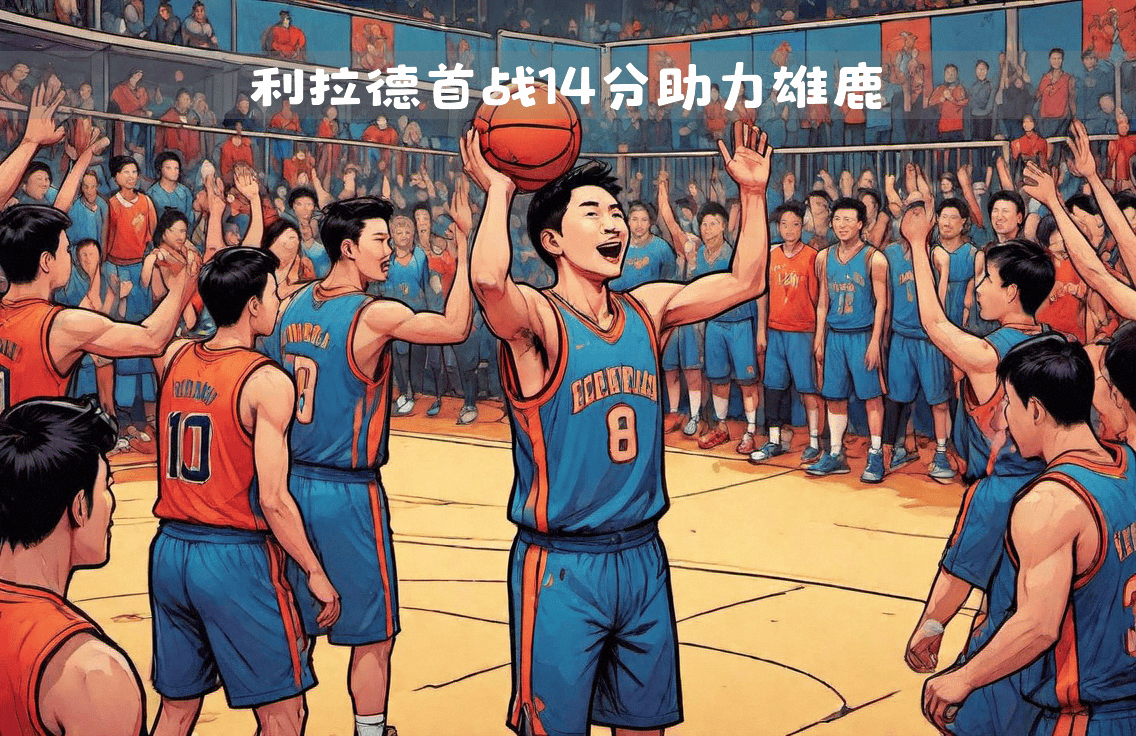 【平博下载】湖人主场豪取胜利，雄鹿客场力克骑士