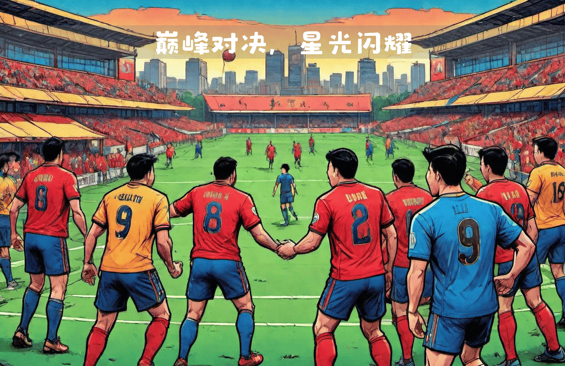 追逐胜利迎挑战，欧预赛球队雄心勃发-平博